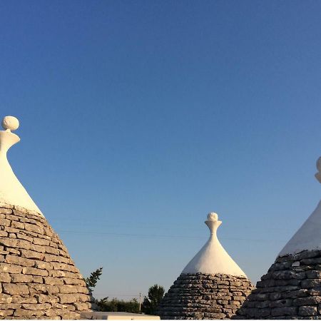 Villa Trulli Pietra Viva Alberobello Exterior foto