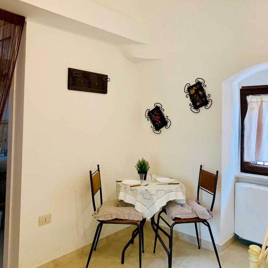 Villa Trulli Pietra Viva Alberobello Exterior foto