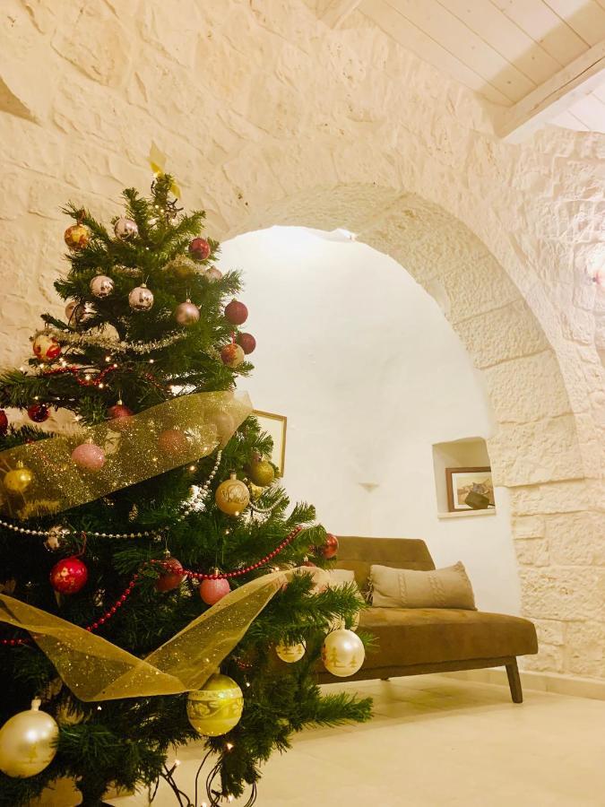 Villa Trulli Pietra Viva Alberobello Exterior foto